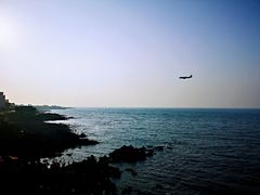 -龙头岩(Dragon Head Rock)