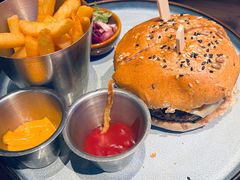 -bluefrog蓝蛙(皇庭广场店)