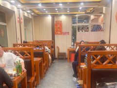 -有滋有味烧烤涮(果园星城C区店)