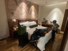 -缦咖电竞酒店(北京鸟巢红军营地铁站店)