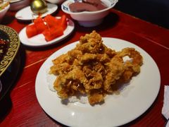 -黄家码头老火锅(解放碑旗舰店)