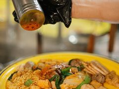 -北丐先生·野馄饨烧烤(雨花万象店)
