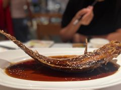 -四季民福烤鸭店(王府井东安门店)