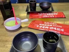 -日食记精菜馆(建邺万达店)