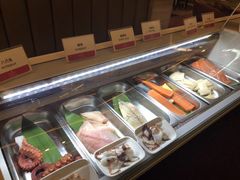 -豪派特华美达广场酒店·西餐厅