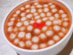 酒酿圆子-乾园(天河城店)