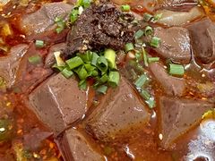 -青羊区不同味冒菜店(青羊店)