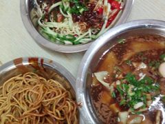 -丽华早点(大成路店)