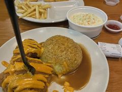 -Borenos Fried Chicken(Asia City)