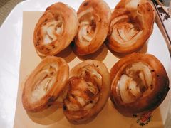 -城南往事·鲁菜济南菜(长清园博园恒大绿洲店)