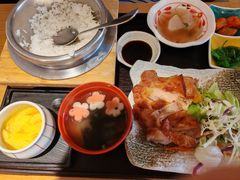 -味太助·银饭食堂(中华城店)