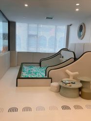 -弗蕾亚·和月月子调理院(东湖店)