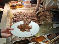 -吉布鲁牛排海鲜自助(龙湖北城天街购物广场店)