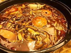 -三盛肥蛤(总店)