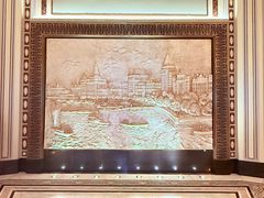 -上海和平饭店 Fairmont Peace Hotel