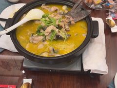 -鲁宴·鲁煨黄河生态大鲤鱼(月坛店)