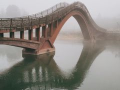 -绩溪龙川景区