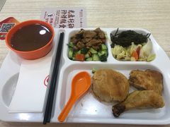 -香妃烤鸡(西单店)