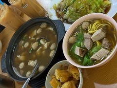 -新记肉骨茶
