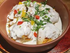 -格鲁·秀色Georgia’s Feast