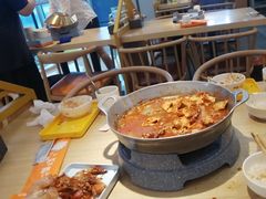 -A货肉蟹煲(印象城店)