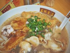 -荔林食店(西华路店)
