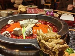 -蜀大侠火锅(总府路店)