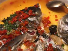 -老湘村·湖南土菜(天河维多利店)