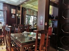 大堂-皇饭儿·王润兴酒楼(河坊街店)