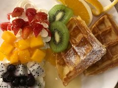 -仙踪林(江燕路万科里店)