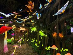 -台山颐和温泉城