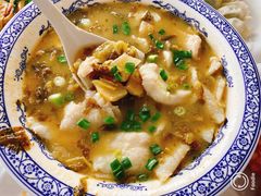 -牟传仁饭庄(星海店)