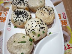 -小杨生煎(松江大学城店)