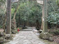 -大慈岩风景区
