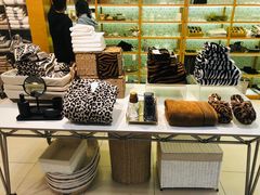 -ZARA HOME(蓝色港湾店)