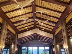 -西昌邛海湾柏樾酒店(原邛海湾柏栎度假酒店)