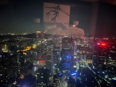 -广州四季酒店