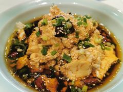 -宝轩渔府·老字号海鲜·正宗津菜(水上店)
