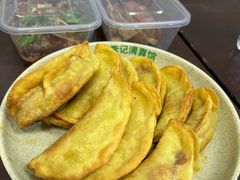 -李记清真馆(打钉巷店)