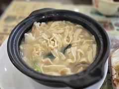 -葛记焖饼(桐柏路店)