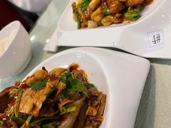 -东四民芳餐厅(世茂工三店)
