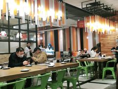 -新旺茶餐厅(嘉里城店)