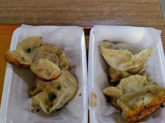 -孔师傅八仙老鸭粉丝汤(上海市第一食品商店南东店)