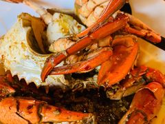 -Ministry of Crab(科伦坡店)