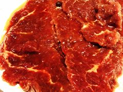 大片肉-鲜风烤肉冷面(杏林店)