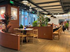 -玛尚诺意式餐厅(日月光店)