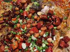 -林溪晚亭脆皮烤鱼(藁城店)