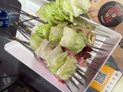 -有蚝有翅烧烤大排档·宵夜(右安门店)