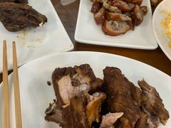-天佑祥万春老卤(天乡后街店)
