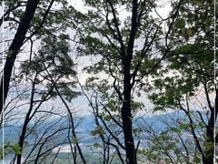 -五女山景区